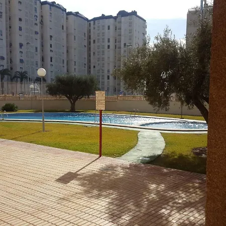 Appartement Apartamento El Rincon De Claudia