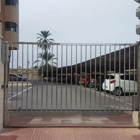 Apartamento El Rincon De Claudia Appartement El Campello