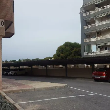 Apartamento El Rincon De Claudia
