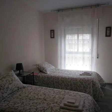 Apartamento El Rincon De Claudia