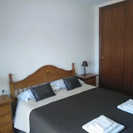 Apartamento El Rincon De Claudia *