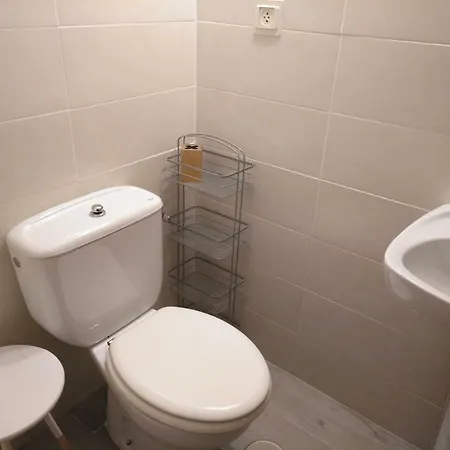 Apartamento El Rincon De Claudia Appartement