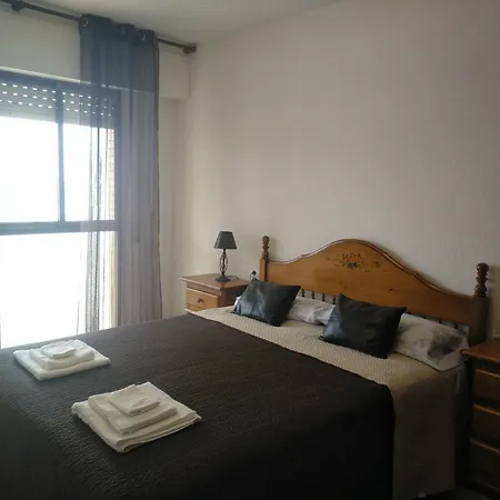 Apartamento El Rincon De Claudia Appartement *
