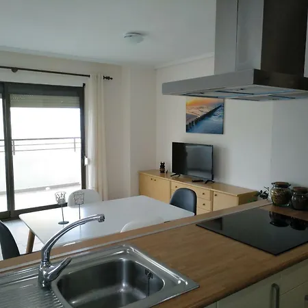 Apartamento El Rincon De Claudia