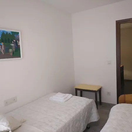 Appartement Apartamento El Rincon De Claudia *
