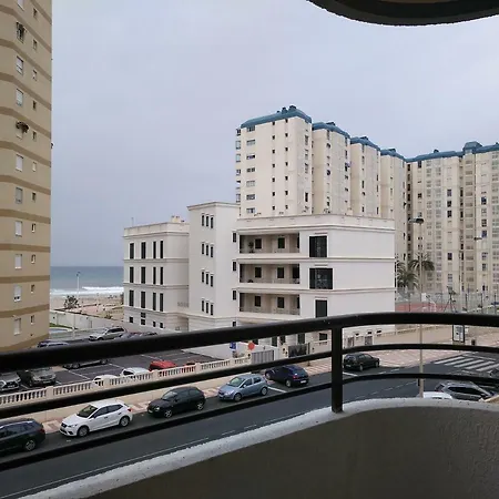 Apartamento El Rincon De Claudia
