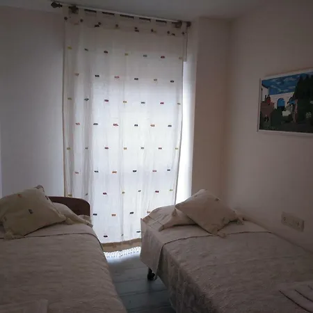 Apartamento El Rincon De Claudia El Campello