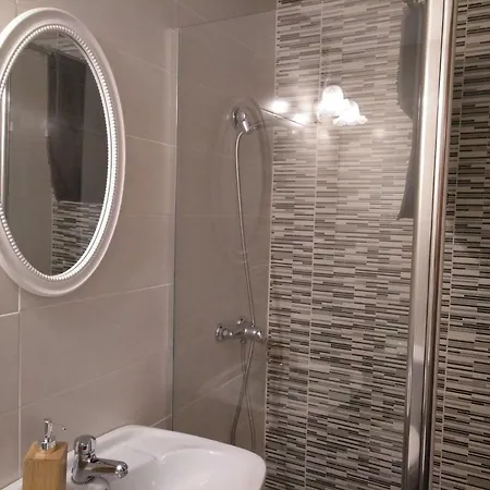 Apartamento El Rincon De Claudia Appartement