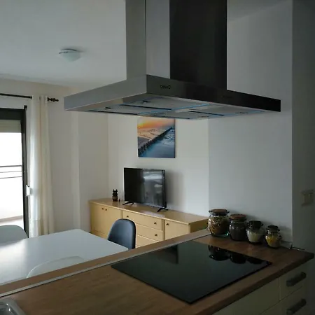 Apartamento El Rincon De Claudia Appartement *