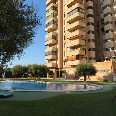 Apartamento El Rincon De Claudia * 엘 캄펠로